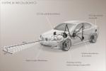 Lexus IS250 2005 года